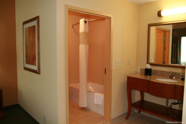 Hampton Inn - Suites Port Richey